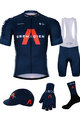 BONAVELO mega set - INEOS GRENADIERS '21 - crvena/plava