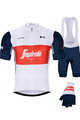 BONAVELO mega set - TREK 2021 - plava/crvena/bijela
