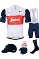 BONAVELO mega set - TREK 2021 - crvena/bijela/plava