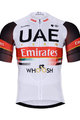 BONAVELO dres kratkih rukava - UAE 2021 - crna/crvena
