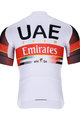 BONAVELO dres kratkih rukava - UAE 2021 - crna/crvena