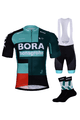 BONAVELO mega set - BORA 2022 - crna/zelena