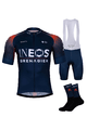 BONAVELO mega set - INEOS GRENADIERS '22 - plava/crvena