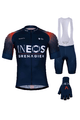 BONAVELO mega set - INEOS GRENADIERS '22 - plava/crvena