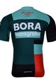 BONAVELO mega set - BORA 2022 - crna/zelena