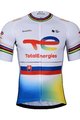 BONAVELO mega set - TOTAL ENERGIES 2024 - žuta/crna/plava/bijela/crvena