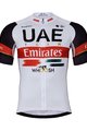 BONAVELO dres kratkih rukava - UAE 2022 - crna/crvena/bijela