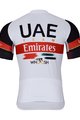 BONAVELO dres kratkih rukava - UAE 2022 - crna/crvena/bijela