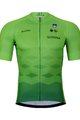 BONAVELO kratki dres i kratke hlače - SLOVENIA 2022 - plava/zelena