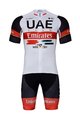 BONAVELO kratki dres i kratke hlače - UAE 2022 - bijela/crna