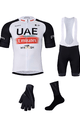 BONAVELO mega set - UAE 2023 - crvena/crna/bijela