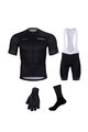 BONAVELO mega set - GIRO D´ITALIA - crna