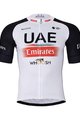 BONAVELO dres kratkih rukava - UAE 2023 - bijela/crvena/crna