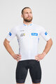 BONAVELO dres kratkih rukava - TOUR DE FRANCE 2025 - bijela