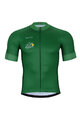 BONAVELO dres kratkih rukava - TOUR DE FRANCE 2025 - zelena