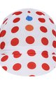 BONAVELO kapa - TOUR DE FRANCE 2025 - crvena/bijela