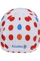 BONAVELO kapa - TOUR DE FRANCE 2025 - crvena/bijela
