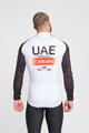 BONAVELO dres dugih rukava zimski - UAE 2024 WINTER - bijela/crna/crvena