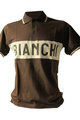 BIANCHI MILANO tričko - L´EROICA