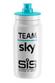boca za vodu - TEAM SKY 2018 550 ml - bijela/svjetloplava