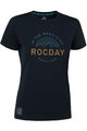 ROCDAY dres kratkih rukava - MONTY LADY - plava
