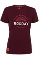 ROCDAY dres kratkih rukava - MONTY LADY - bodro