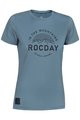 ROCDAY dres kratkih rukava - MONTY LADY - plava