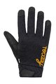 ROCDAY rukavice s dugim prstima - EVO RACE - žuta/crna