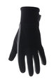 SANTINI rukavice s dugim prstima - VEGA - crna