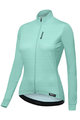 SANTINI dres dugih rukava zimski - SCIA LADY WINTER - svjetloplava