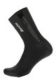 SANTINI navlake na sprinterice - WIND VEGA - crna