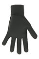 SANTINI rukavice s dugim prstima - VEGA XTREME - crna