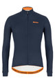 SANTINI dres dugih rukava zimski - COLORE WINTER - plava