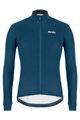 SANTINI dres dugih rukava zimski - COLORE WINTER - plava