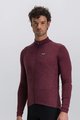 SANTINI dres dugih rukava zimski - PURE - bodro