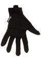 SANTINI rukavice s dugim prstima - ECO WIN - crna