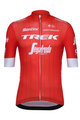SANTINI dres kratkih rukava - TREK RACE 2018
