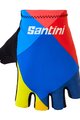 SANTINI LIDL TREK 2024 - žuta/plava/crvena