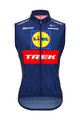 SANTINI prsluk - LIDL TREK 2024 - crvena/plava/žuta