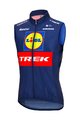 SANTINI prsluk - LIDL TREK 2024 - crvena/plava/žuta