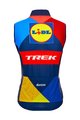 SANTINI prsluk - LIDL TREK 2024 - crvena/plava/žuta