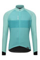 SANTINI dres dugih rukava zimski - COLLE WINTER - plava