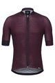 SANTINI dres kratkih rukava - SOFFIO  - bodro