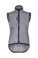 SANTINI prsluk - SCUDO LADY - siva