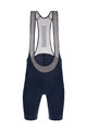 SANTINI kratki dres i kratke hlače - DELTA OPTIC - plava/bijela