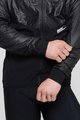 SANTINI jakna otporna na vjetar - REDUX VIGOR - plava/crna