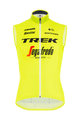 SANTINI prsluk - TREK SEGAFREDO 2021 - žuta