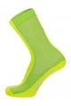 SANTINI čarape klasične - PURO - zelena