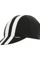 SANTINI kapa - BENGAL - crna/bijela