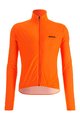 SANTINI jakna otporna na vjetar - NEBULA WINDPROOF - narančasta